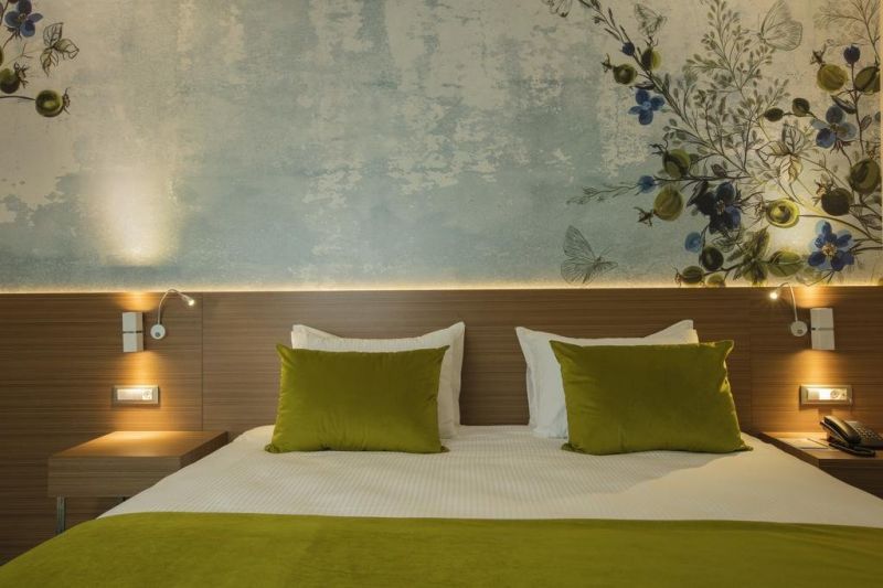 IBIS STYLES IZMIR BORNOVA фото 6