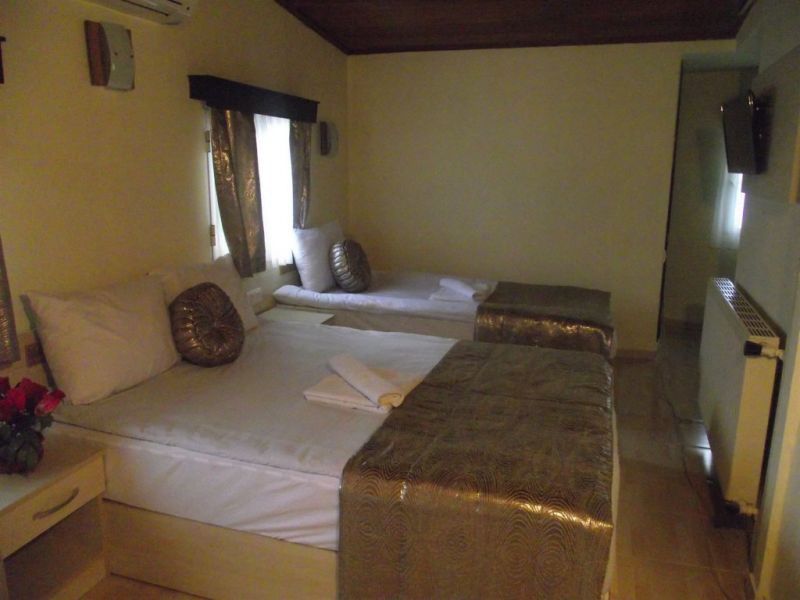 OLIMPIYAT OTEL IZMIR фото 3