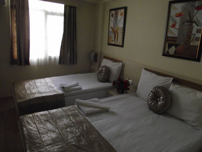 OLIMPIYAT OTEL IZMIR фото 4