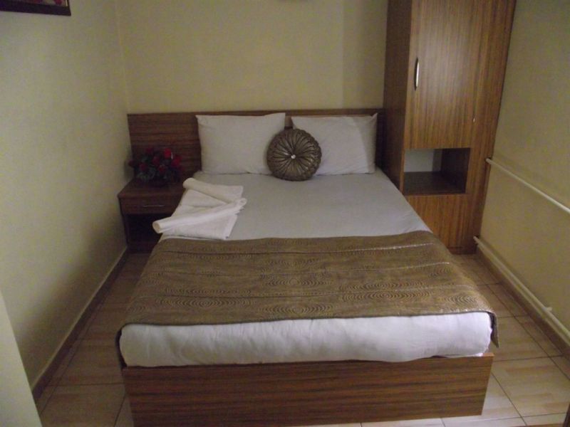 OLIMPIYAT OTEL IZMIR фото 5