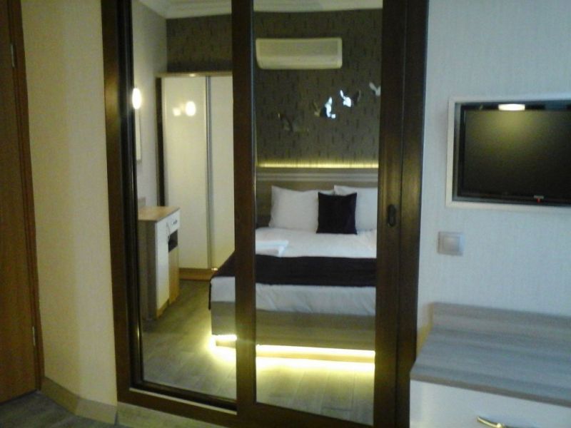 OLIMPIYAT OTEL IZMIR фото 7