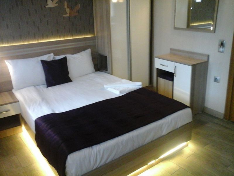 OLIMPIYAT OTEL IZMIR фото 8