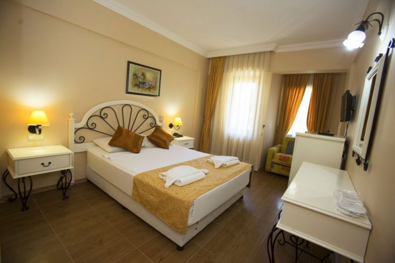 ZEHRA HOTEL