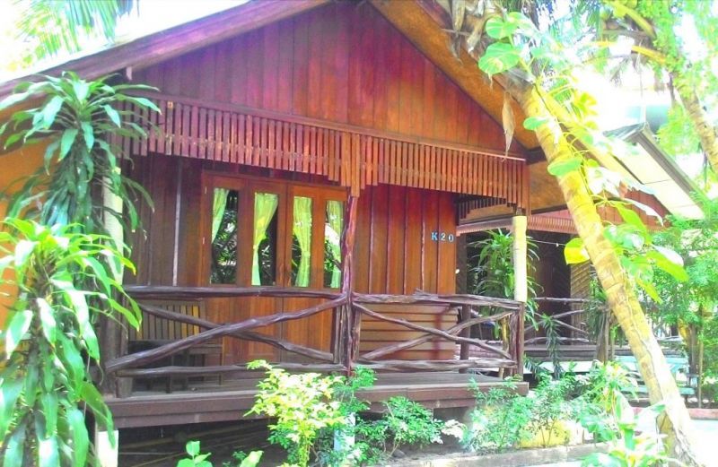 KIRATI BEACH RESORT фото 2