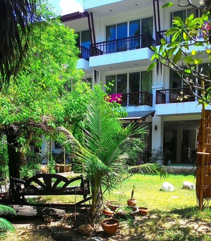 KIRATI BEACH RESORT фото 3