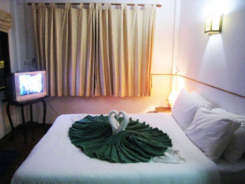 KIRATI BEACH RESORT фото 6