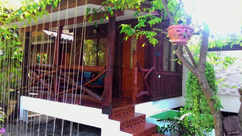 KIRATI BEACH RESORT фото 7