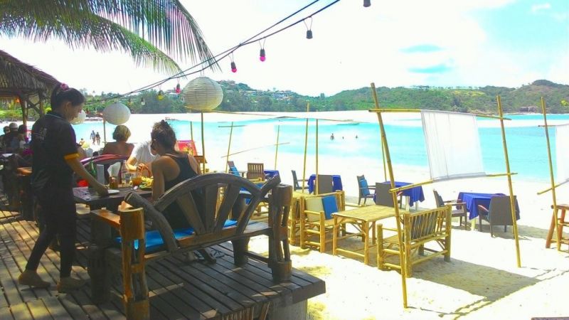 KIRATI BEACH RESORT фото 8