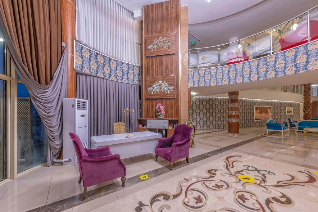 ARMAS BEACH HOTEL фото 6
