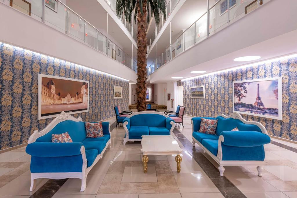 ARMAS BEACH HOTEL фото 7