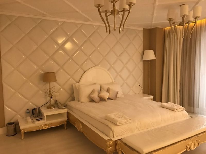 GOLDEN PEARL BOUTIQUE HOTEL ADULTS ONLY фото 3