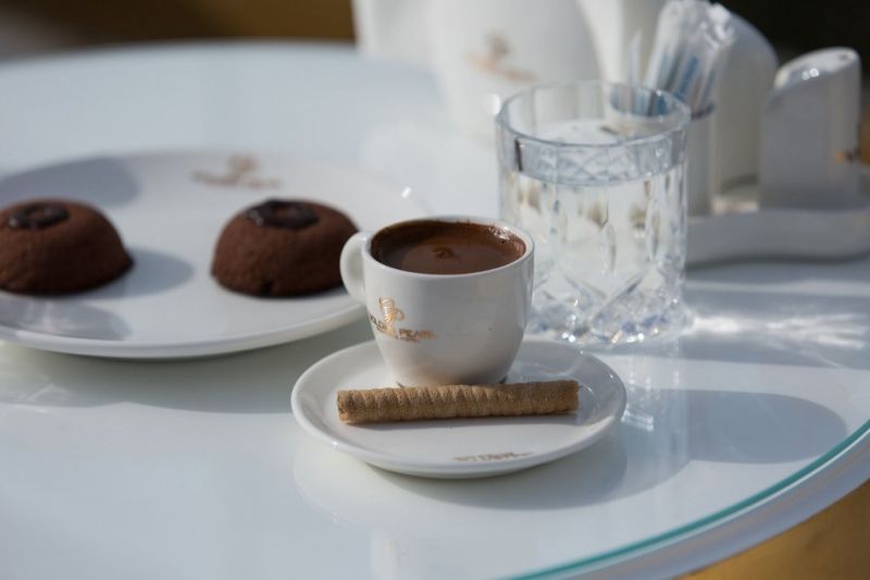 GOLDEN PEARL BOUTIQUE HOTEL ADULTS ONLY фото 8