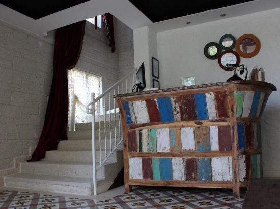 MY ADRESS BUTIK OTEL ALACATI фото 2