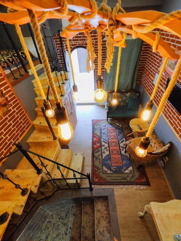 VINTAGE CAVE HOUSE фото 8