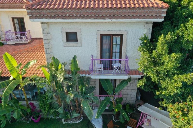 ALA ANKA BUTIK OTEL