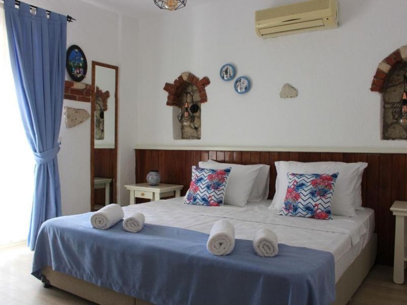 ALA ANKA BUTIK OTEL фото 4