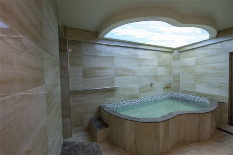 RUBA PALACE THERMAL HOTEL фото 8