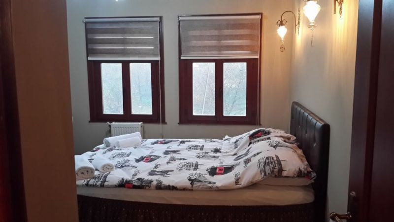 ONUNCU KOY HOTEL ADULTS ONLY фото 4
