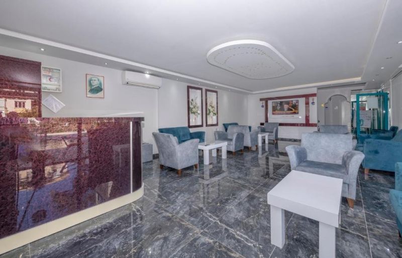 THELUNA CITY HOTEL фото 4