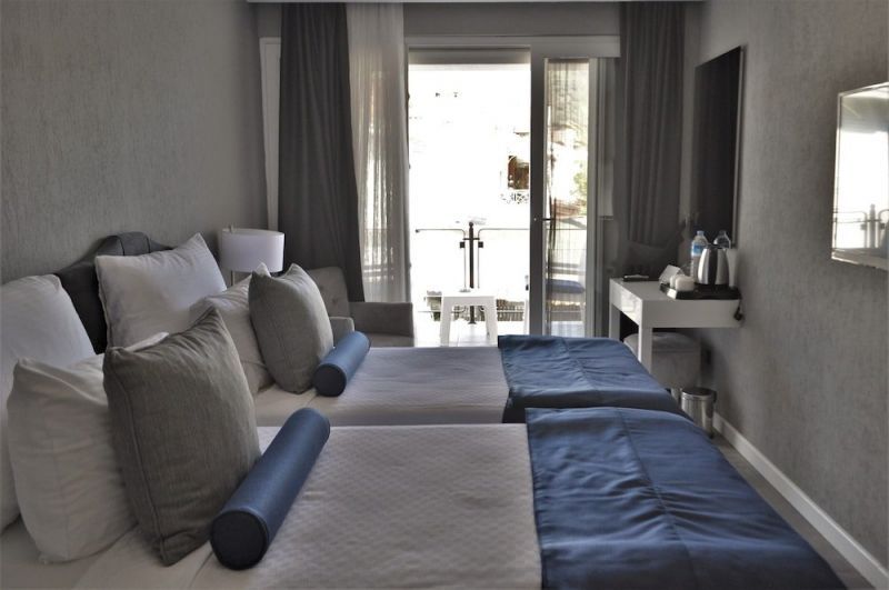 SKOPEA INN EXCLUSIVE