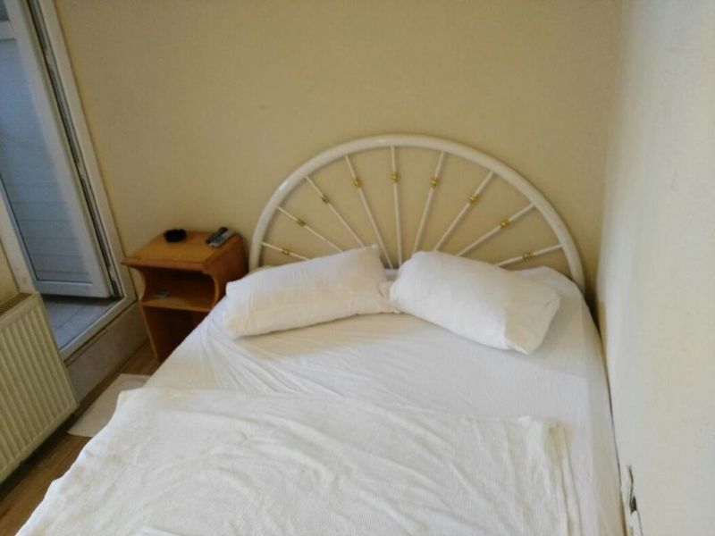HOTEL CAKTUG фото 3