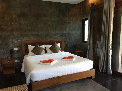 TANN ANDA RESORT фото 2