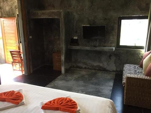 TANN ANDA RESORT фото 3