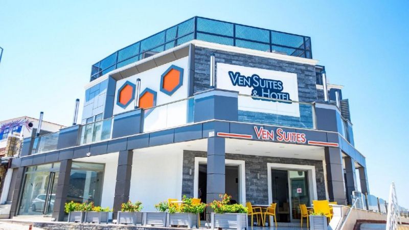VEN SUITES фото 7
