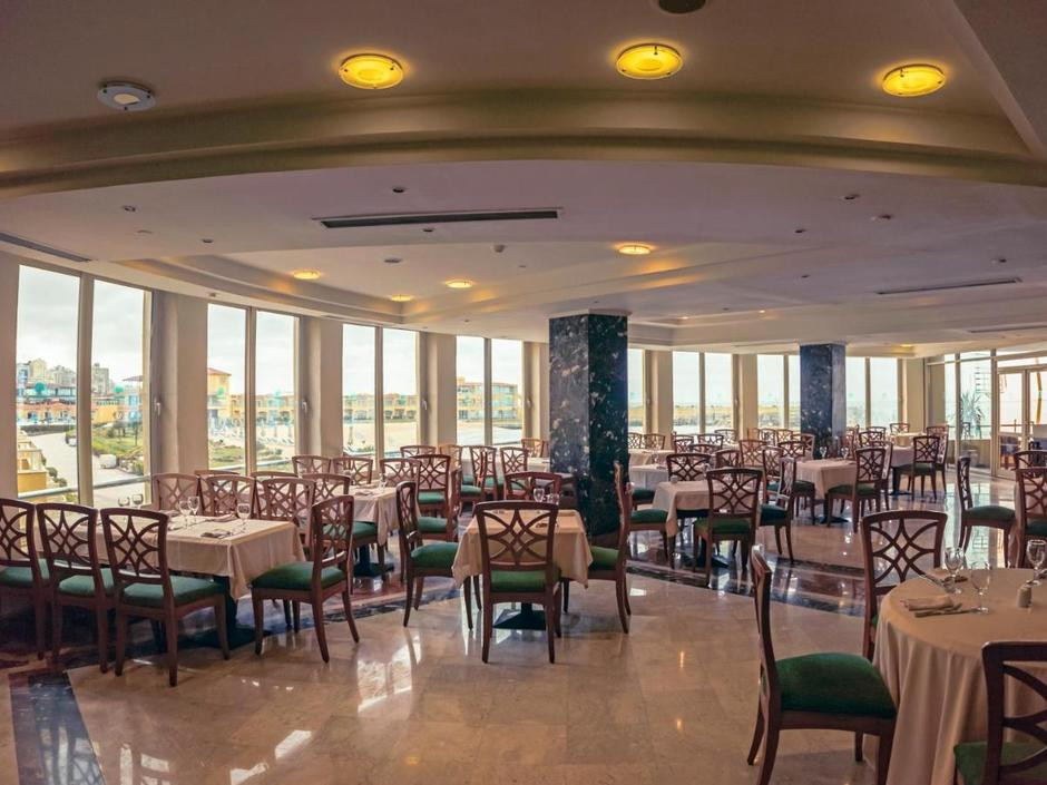 SUNRISE ALEX AVENUE HOTEL ALEXANDRIA фото 7