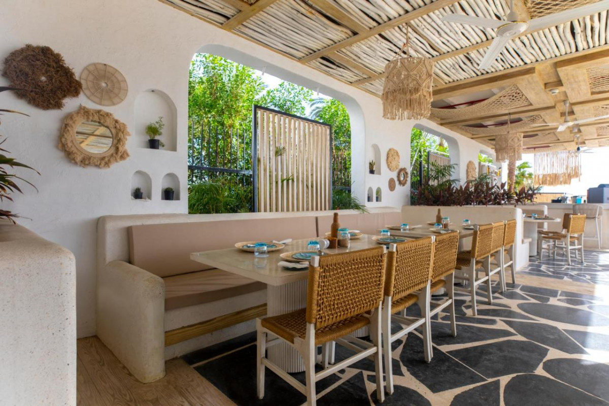 POSH CLUB BY SUNRISE TUCANA RESORT фото 7