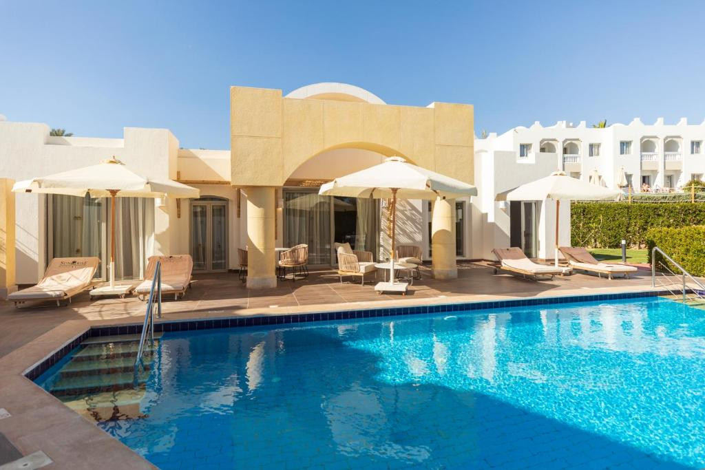 POSH CLUB SUNRISE DIAMOND BEACH RESORT фото 2
