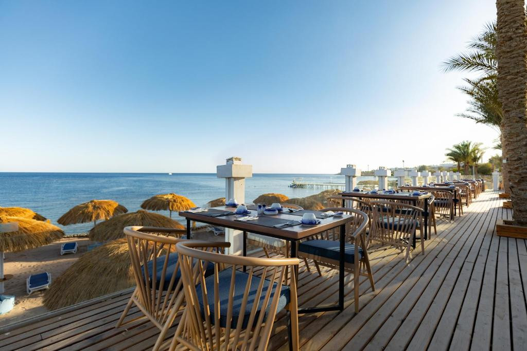 POSH CLUB SUNRISE DIAMOND BEACH RESORT фото 3
