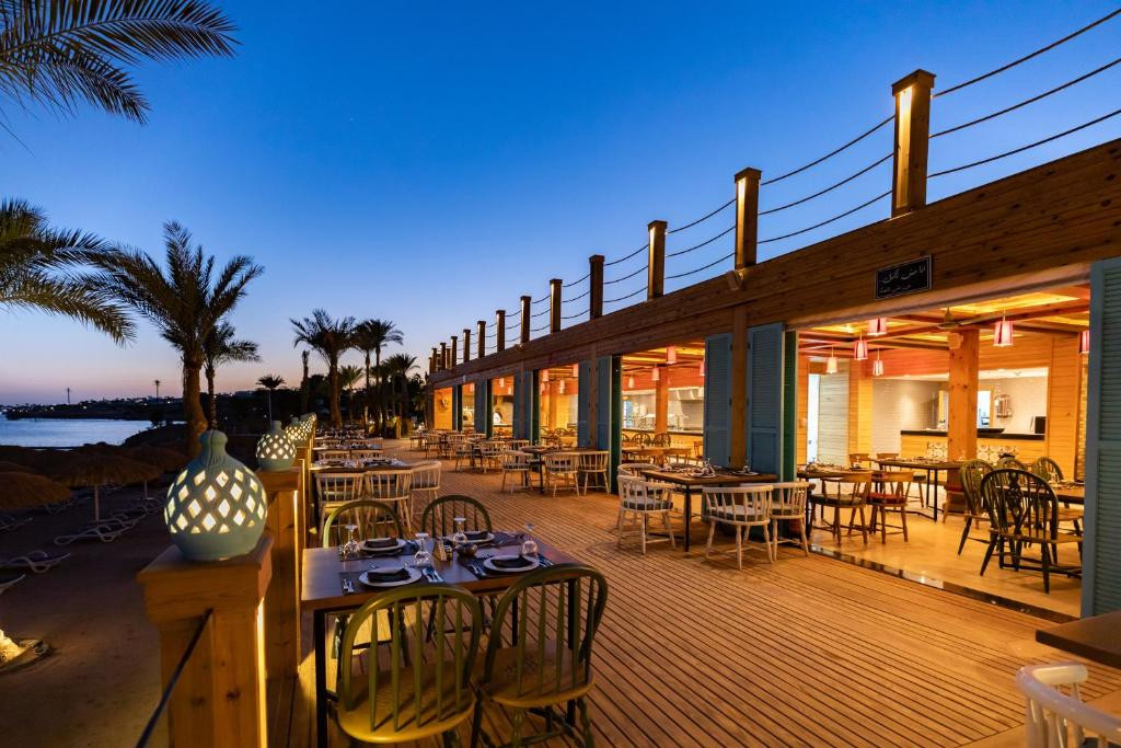 POSH CLUB SUNRISE DIAMOND BEACH RESORT фото 5