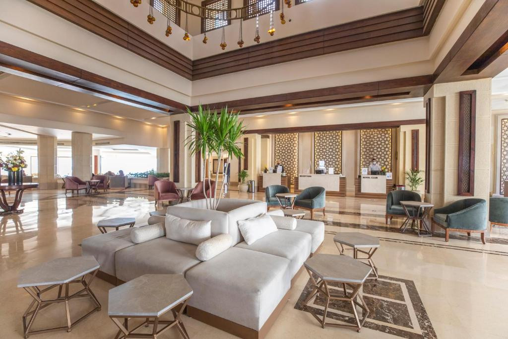 POSH CLUB SUNRISE DIAMOND BEACH RESORT фото 6