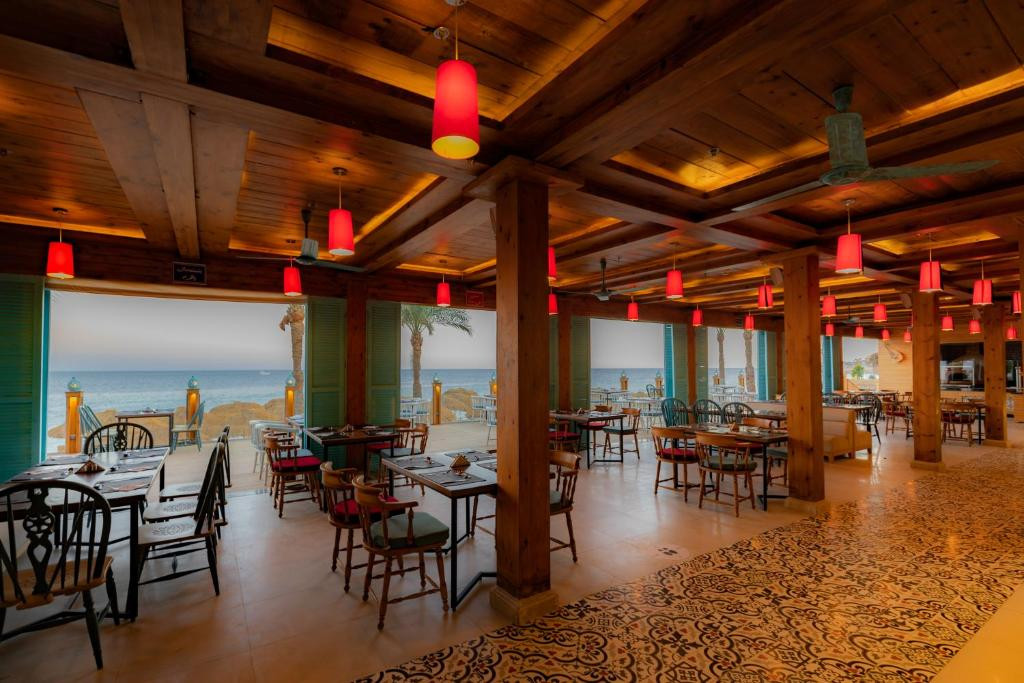 POSH CLUB SUNRISE DIAMOND BEACH RESORT фото 8