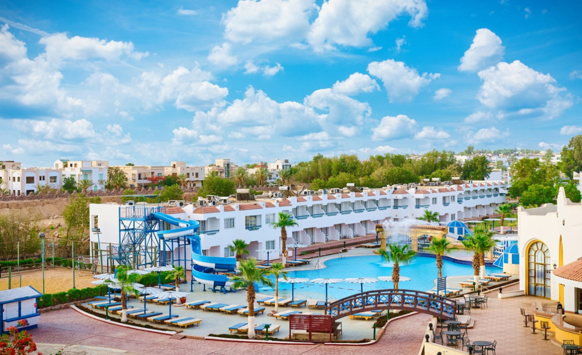 WB TRAVEL DREAMS VACATION фото 7