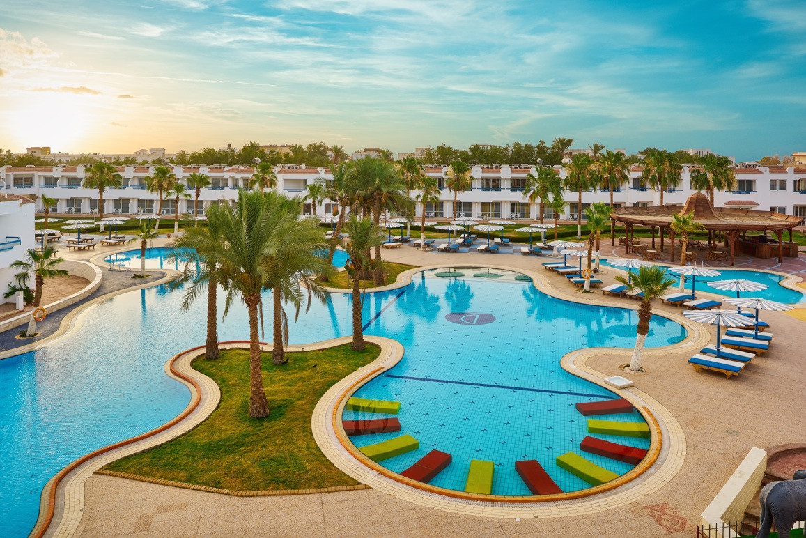 WB TRAVEL DREAMS VACATION фото 8