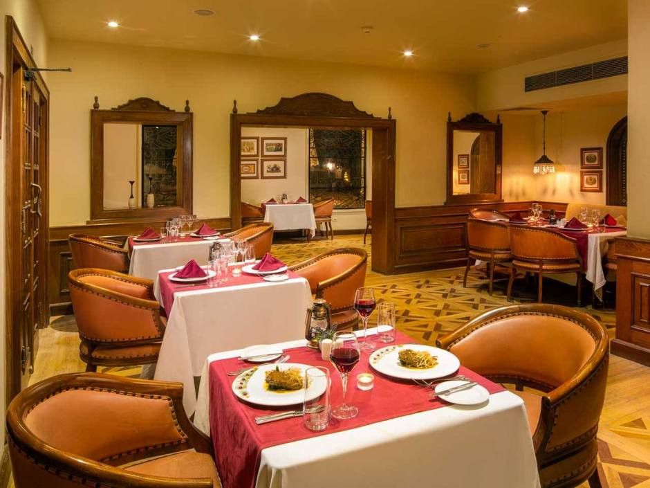 THE MAKADI SPA ADULTS ONLY 18+ фото 7