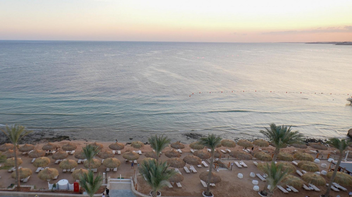 SUNRISE REMAL BEACH RESORT фото 7