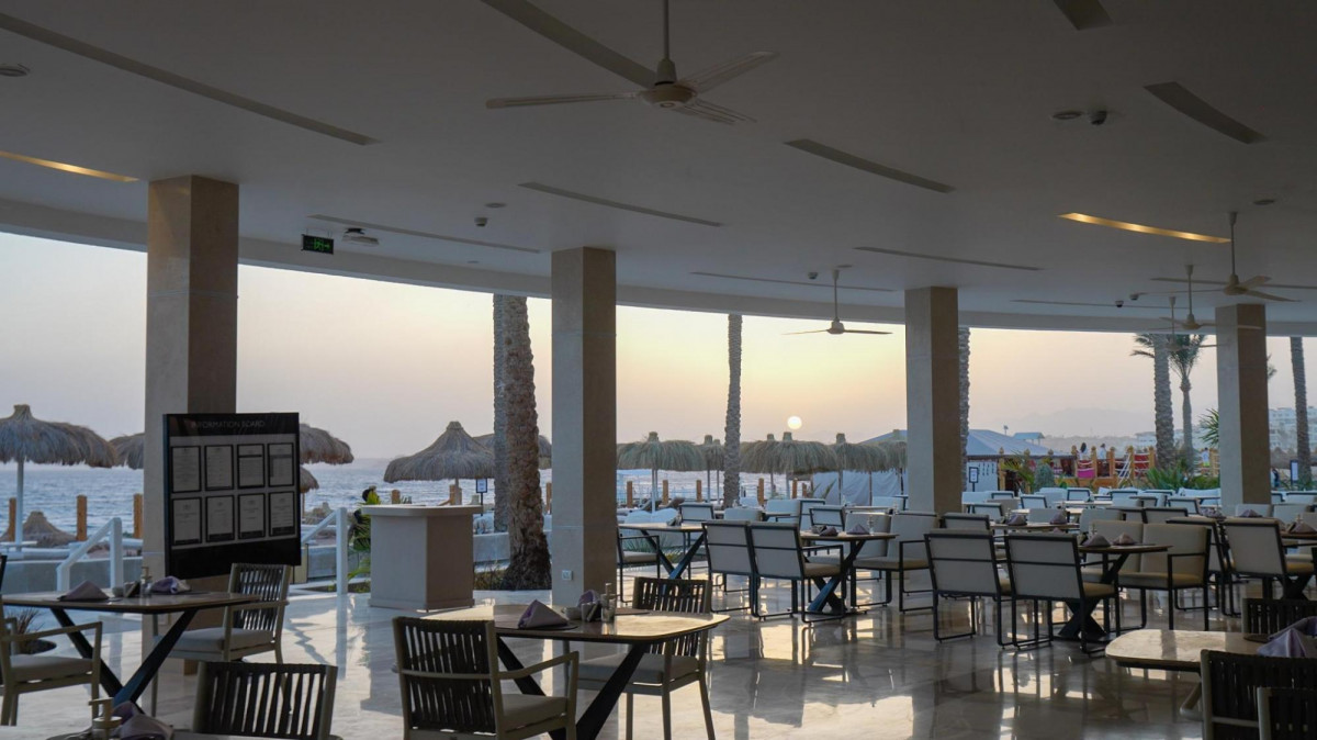 SUNRISE REMAL BEACH RESORT фото 8