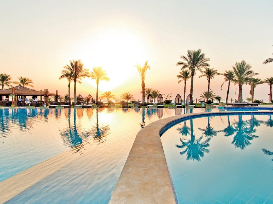 SUNRISE GRAND SELECT MONTEMARE RESORT фото 3