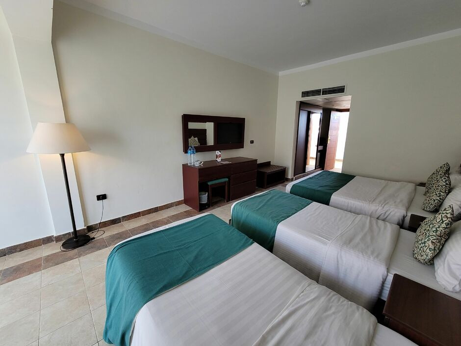 THE THREE CORNERS EQUINOX BEACH RESORT фото 3