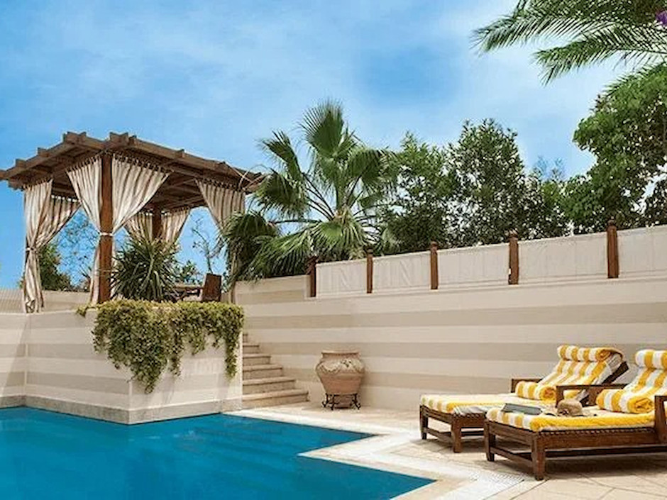 THE OBEROI SAHL HASHEESH фото 3