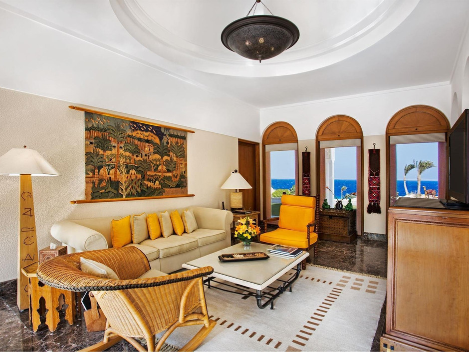 THE OBEROI SAHL HASHEESH фото 8