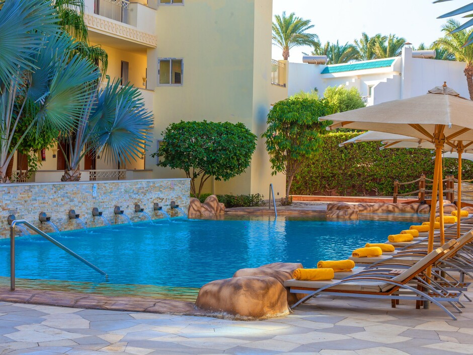 XPERIENCE SEA BREEZE RESORT фото 6