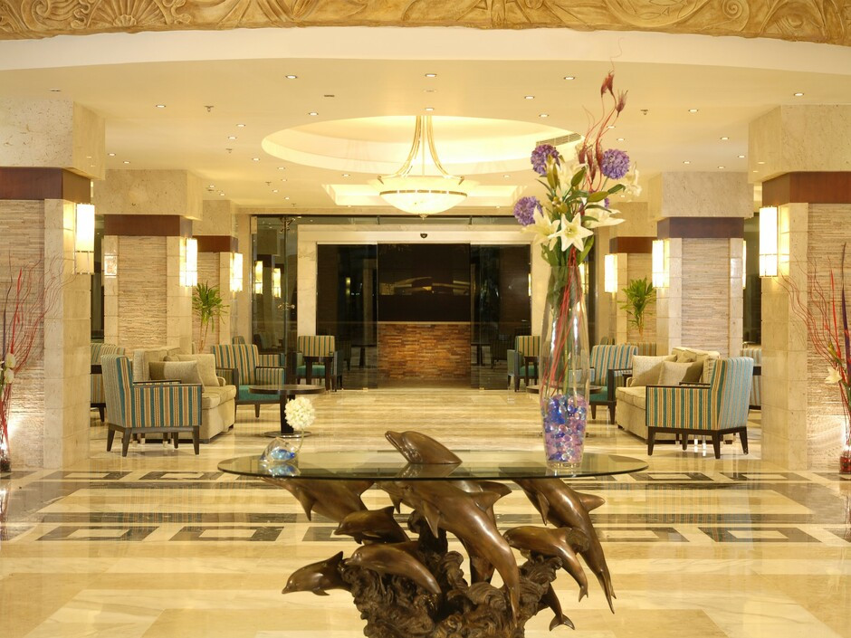XPERIENCE SEA BREEZE RESORT фото 7