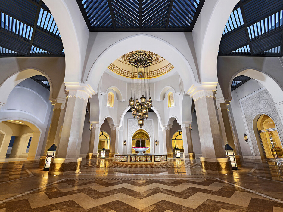 STEIGENBERGER ALCAZAR фото 6