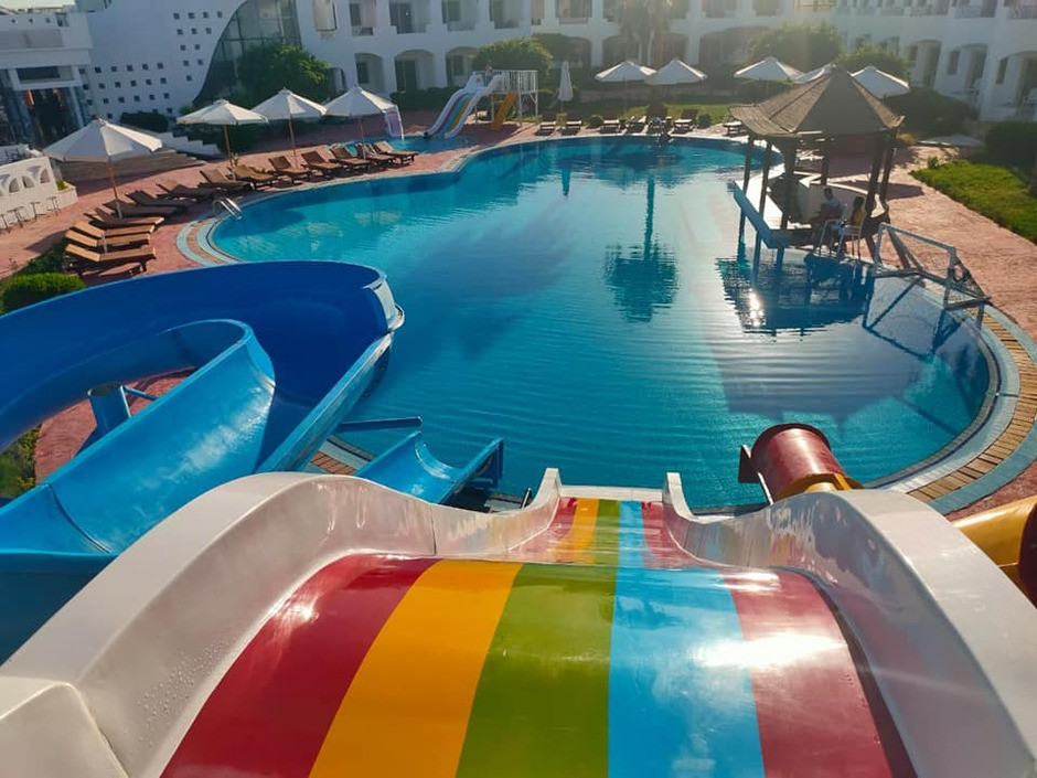 UNI SHARM AQUA PARK (EX. KARMA EASTOTELS)  фото 5
