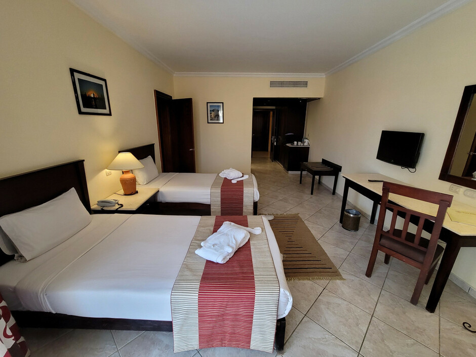 CASA MARE RESORT (EX. ROYAL TULIP BEACH RESORT) фото 6