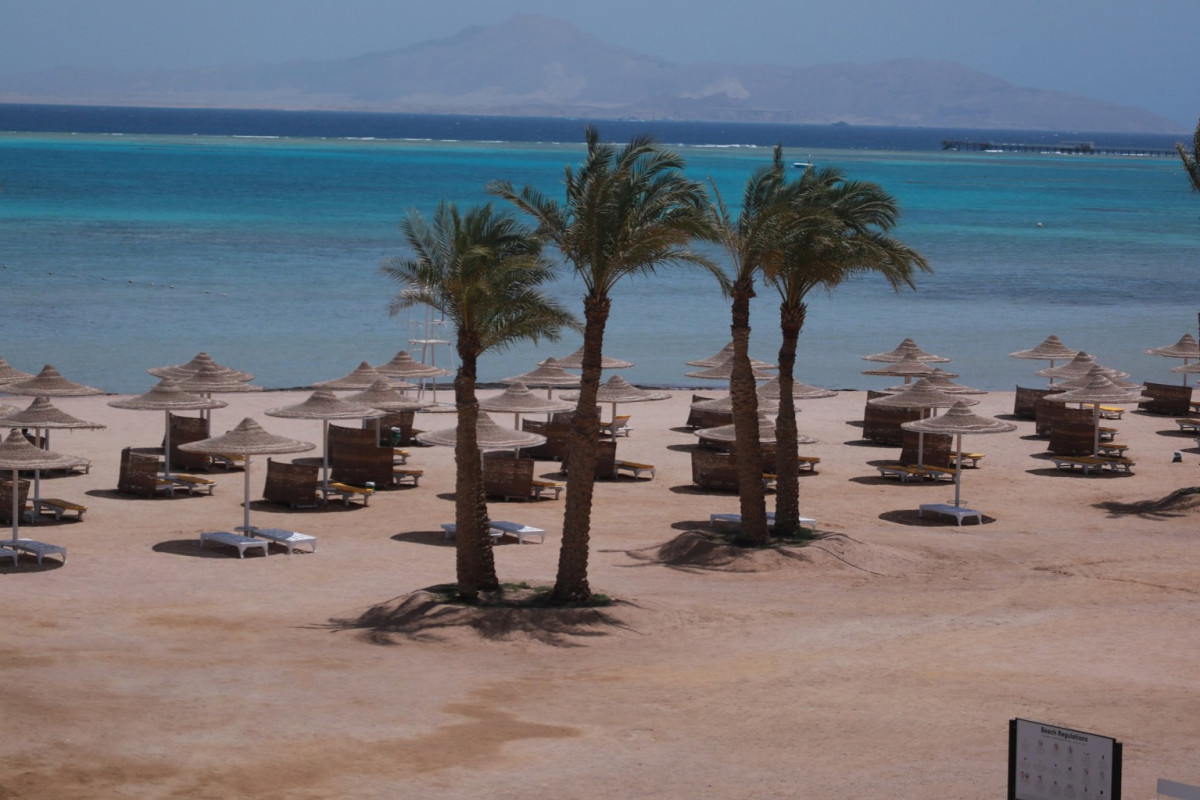 AMARINA SUN RESORT & AQUA PARK (EX. RAOUF HOTELS INTERNATIONAL AQUA PARK & SPA RESORT SUN) фото 2